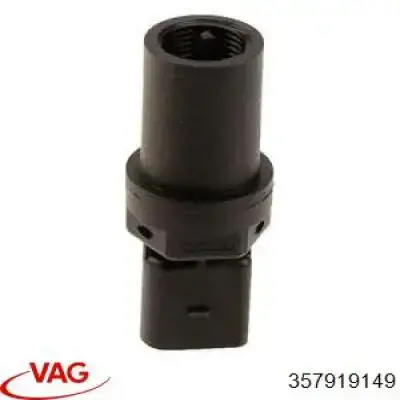 Do koszyka 357919149 VAG Czujnik prędkości