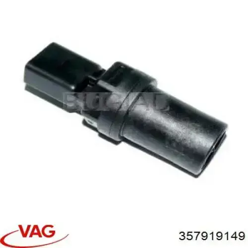 Czujnik prędkości VAG 357919149