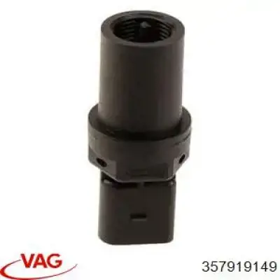 Czujnik prędkości VAG 357919149 cena, od 15,98 USD
