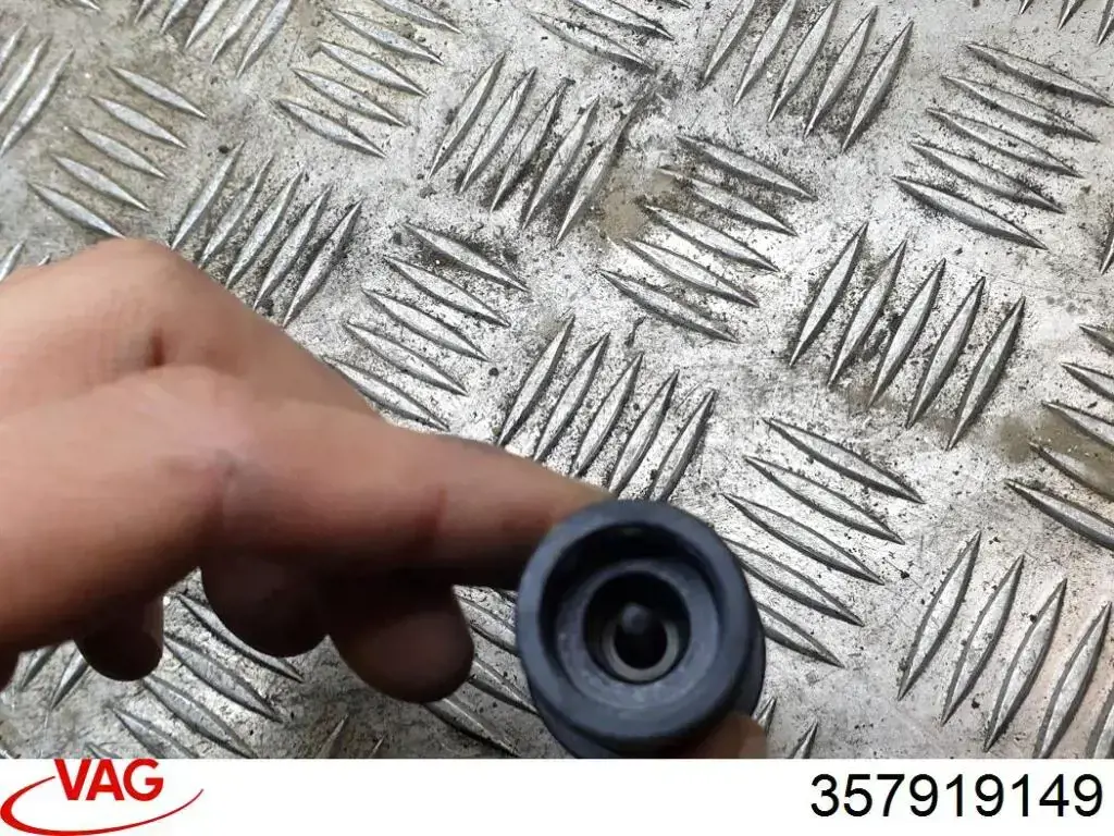 Czujnik prędkości VAG 357919149 cena, od 15,98 USD