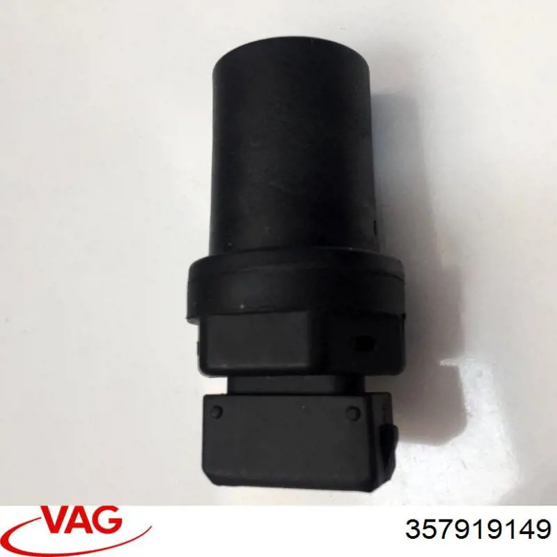 Czujnik prędkości 357919149 VAG