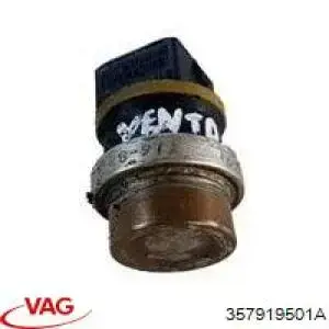357919501A VAG Czujnik temperatury płynu chłodzącego