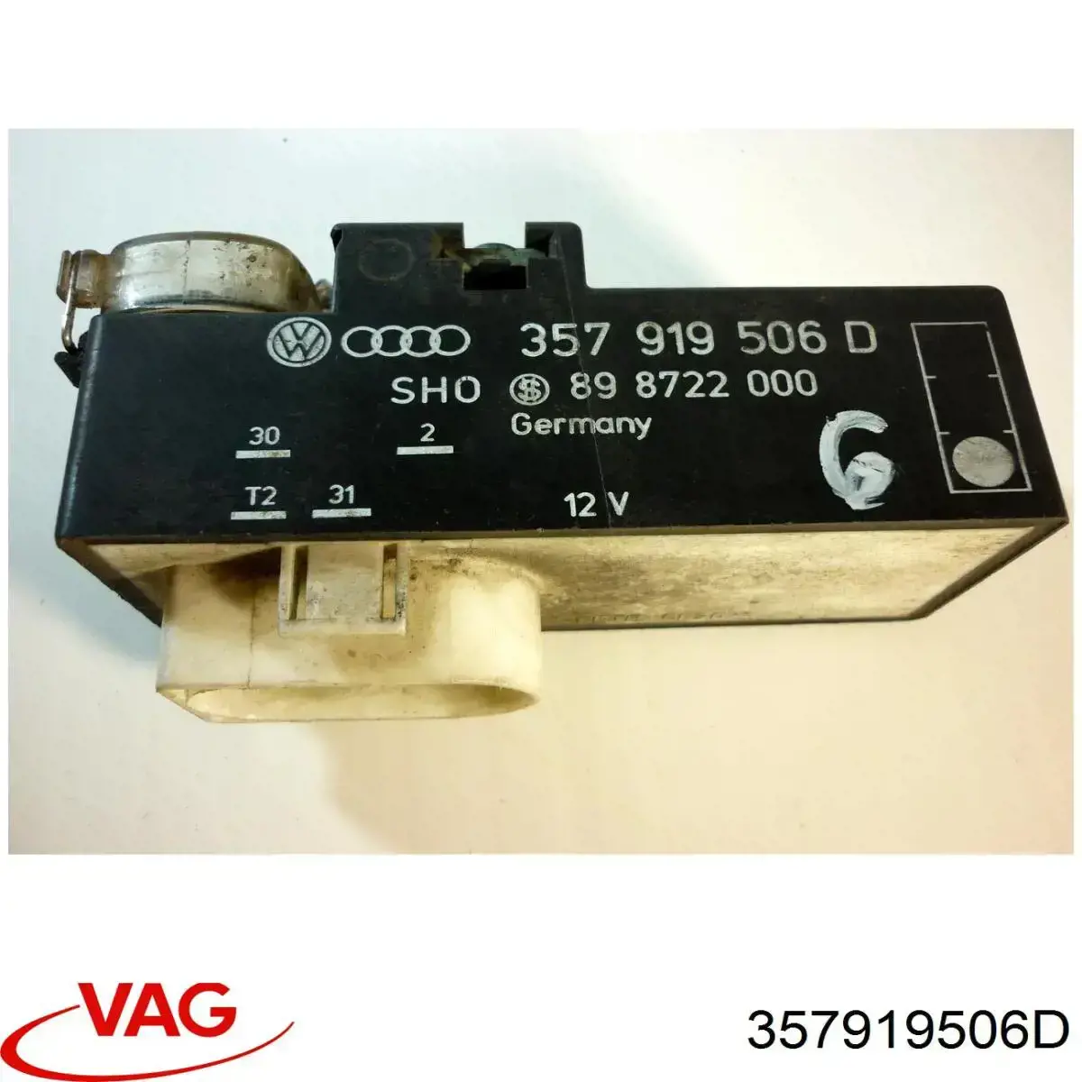 357919506D VAG 