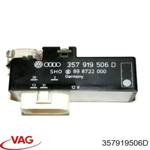  VAG 357919506D cena, od 27,84 USD