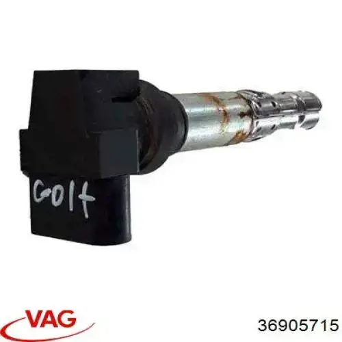 36905715 VAG Cewka zapłonowa