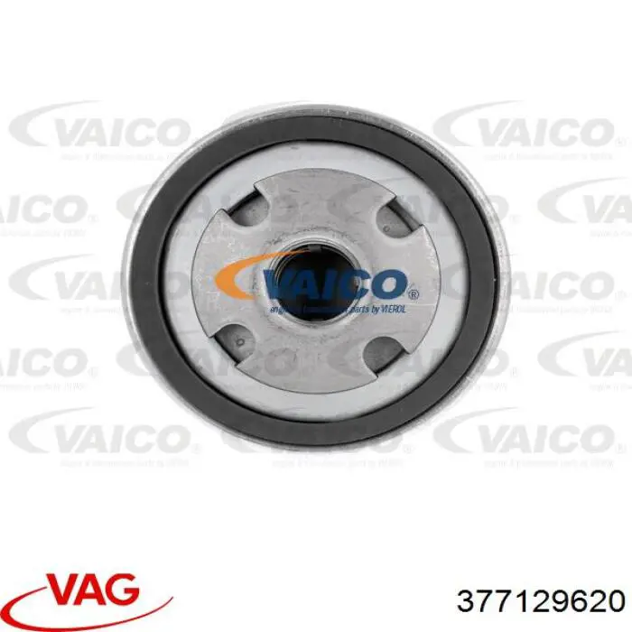 Do koszyka 377129620 VAG Filtr powietrza