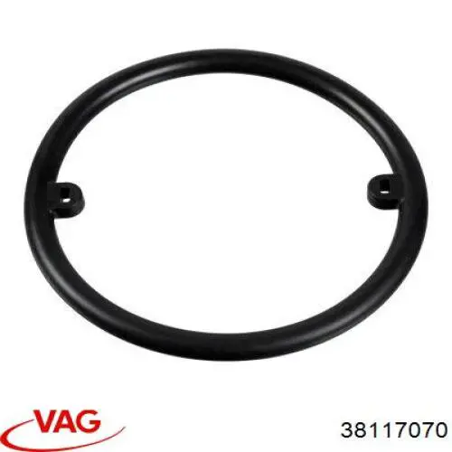 38117070 VAG Uszczelka chłodnicy oleju