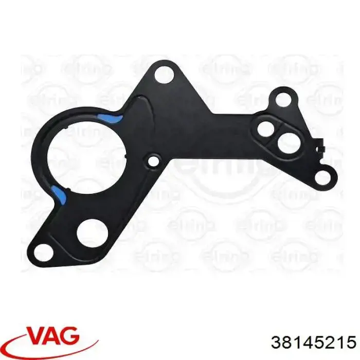 Do koszyka 38145215 VAG Uszczelka pompy tandemowej