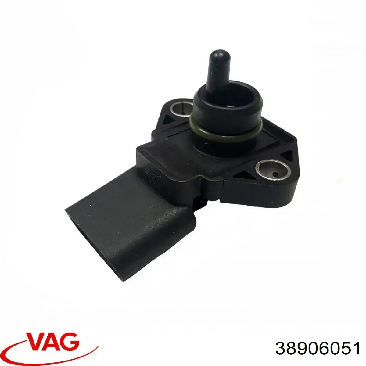 Czujnik ciśnienia doładowania (powietrza w turbinę) VAG 38906051 cena, od 16,05 USD