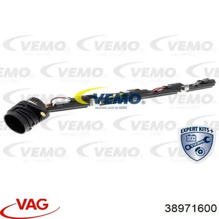 38971600 VAG kabel (adapter wtryskiwacza)
