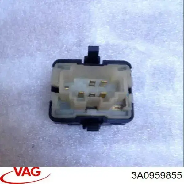  VAG 3A0959855 cena, od 28,06 USD