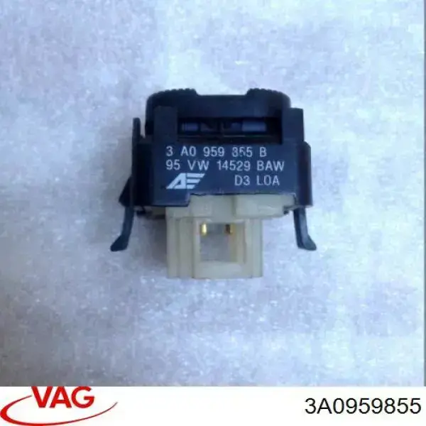Do koszyka 3A0959855 VAG 