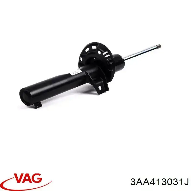 3AA413031J VAG Amortyzator przedni