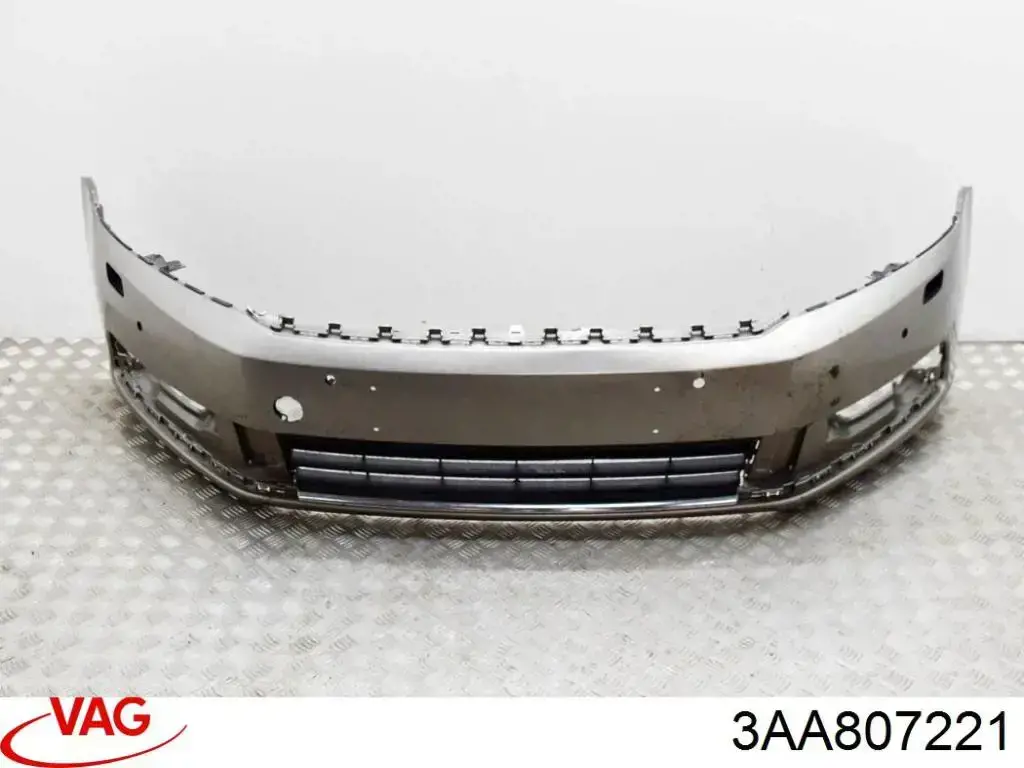 Zderzak przedni FP7423900P FPS