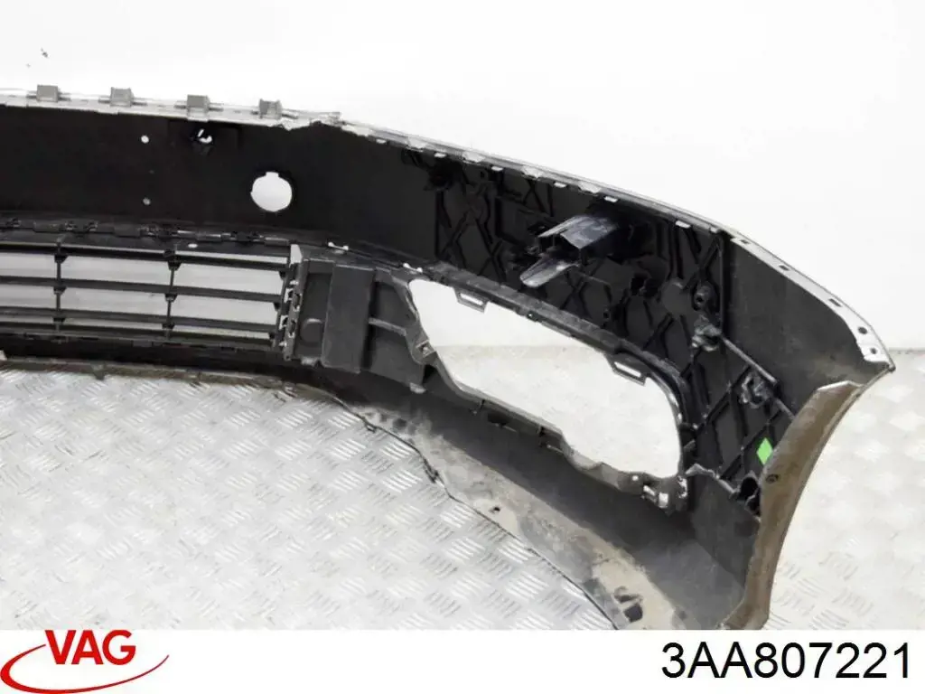 Zderzak przedni FPS FP7423900P cena, od 63,28 USD