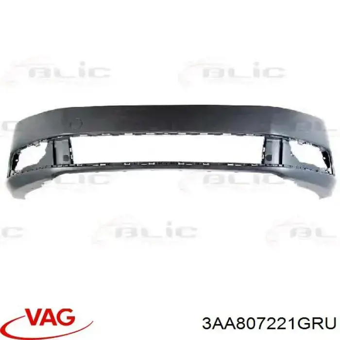 Zderzak przedni FPS FP7423900P