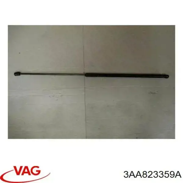 3AA823359A VAG Amortyzator maski