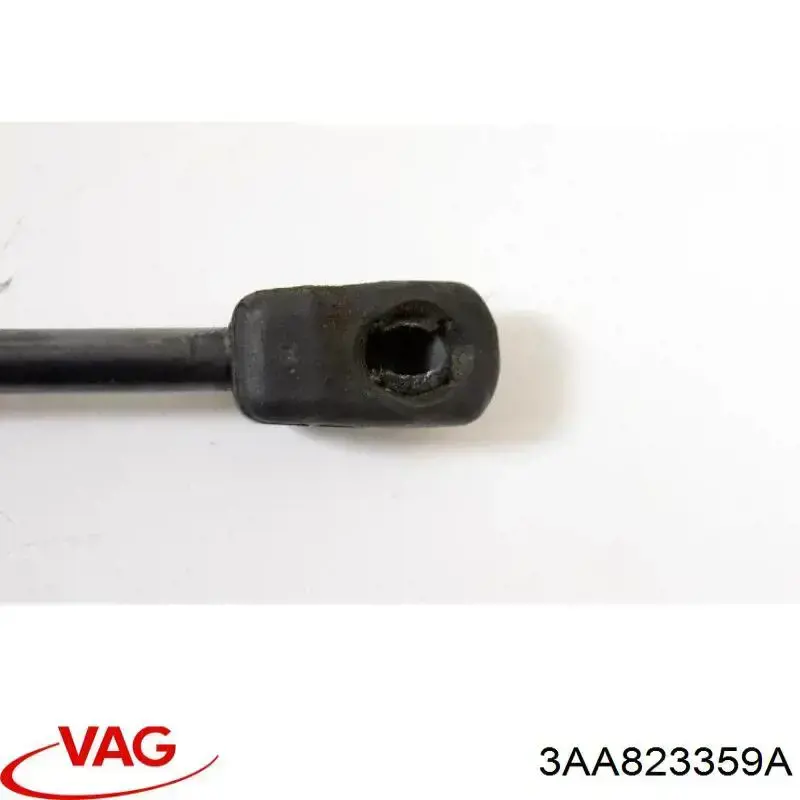 Do koszyka 3AA823359A VAG Amortyzator maski