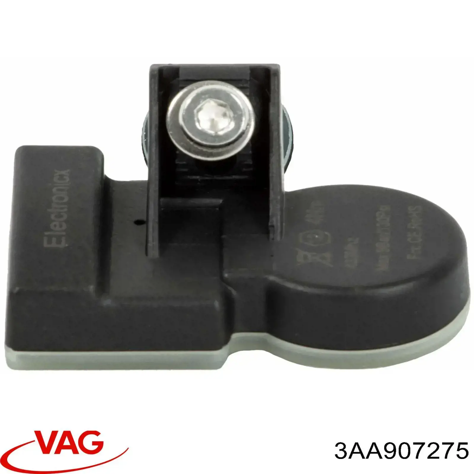 3AA907275 VAG Czujnik ciśnienia w oponach