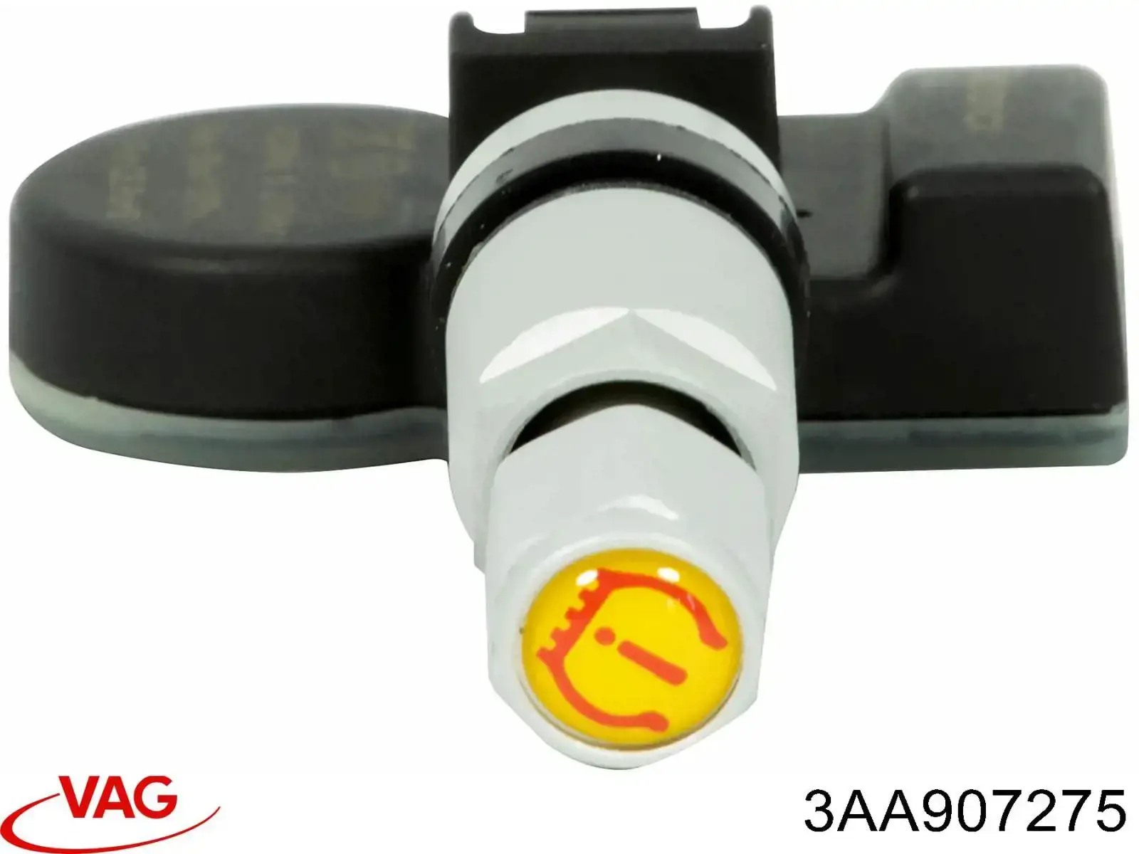 Czujnik ciśnienia w oponach VAG 3AA907275