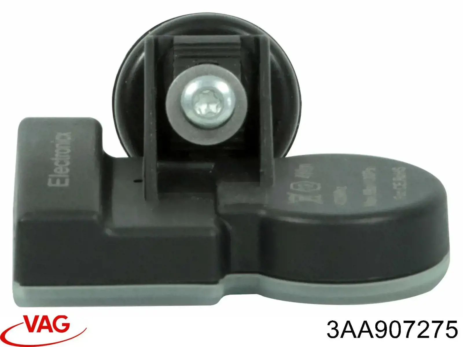 Czujnik ciśnienia w oponach VAG 3AA907275 cena, od 28,74 USD