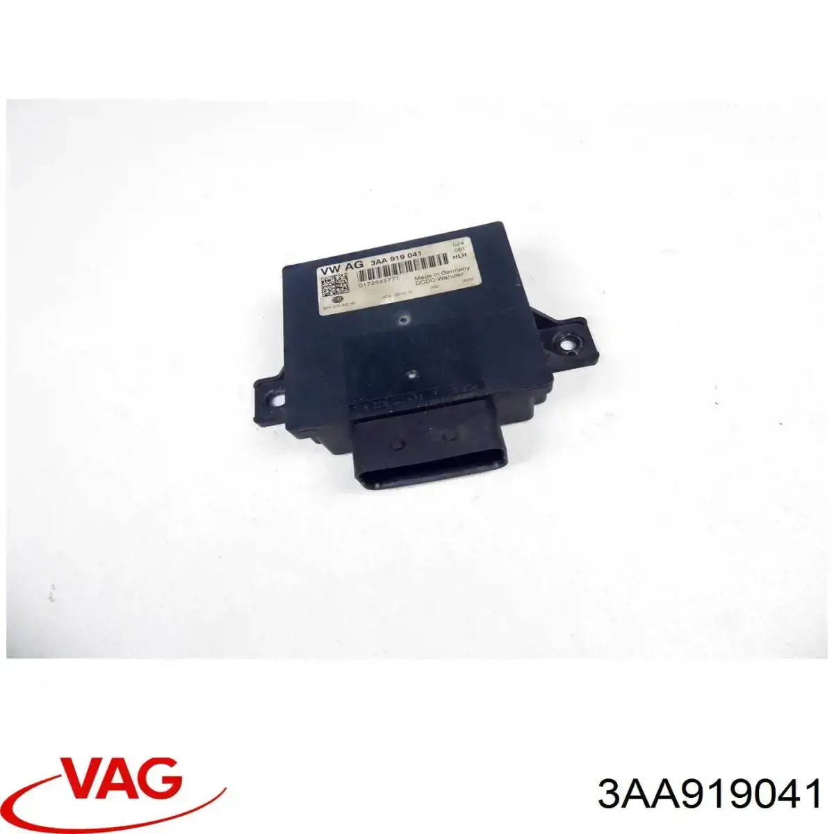 Stabilizator napięcia VAG 3AA919041 cena, od 45,97 USD