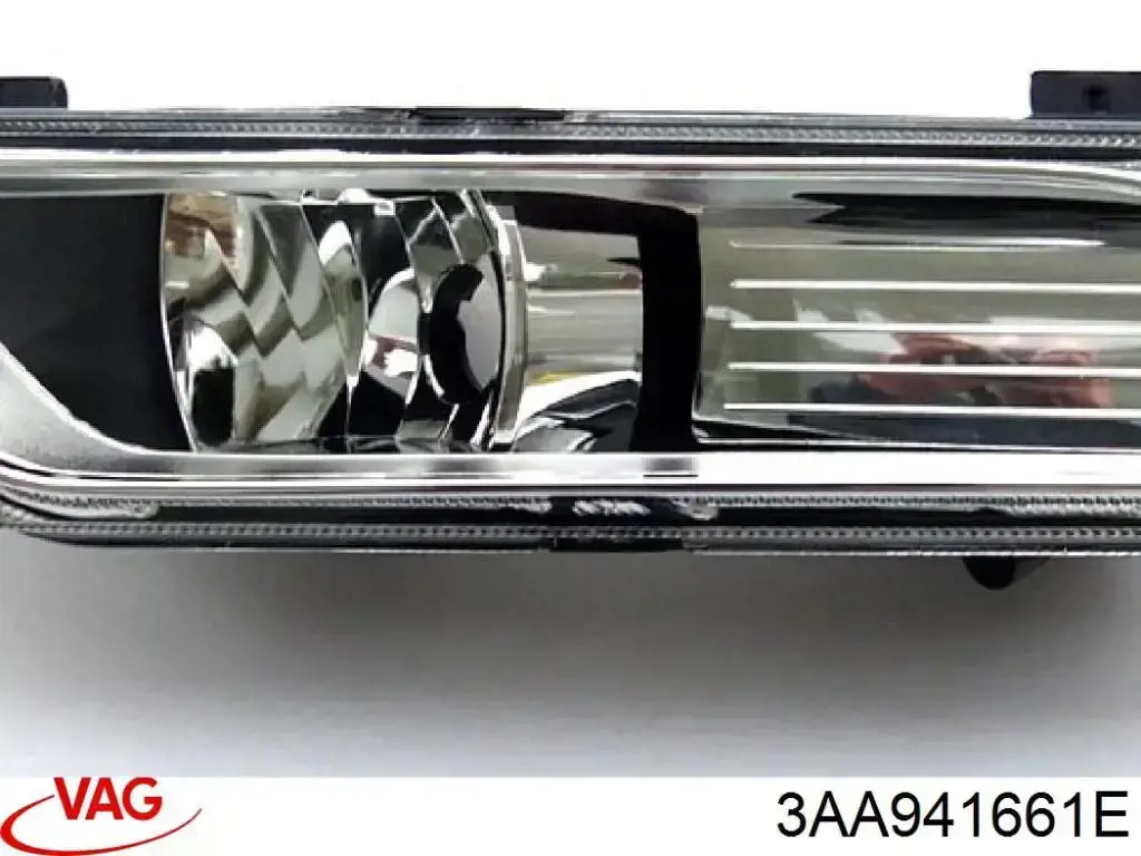 Reflektor do jazdy dziennej lewy VAG 3AA941661E cena, od 59,20 USD