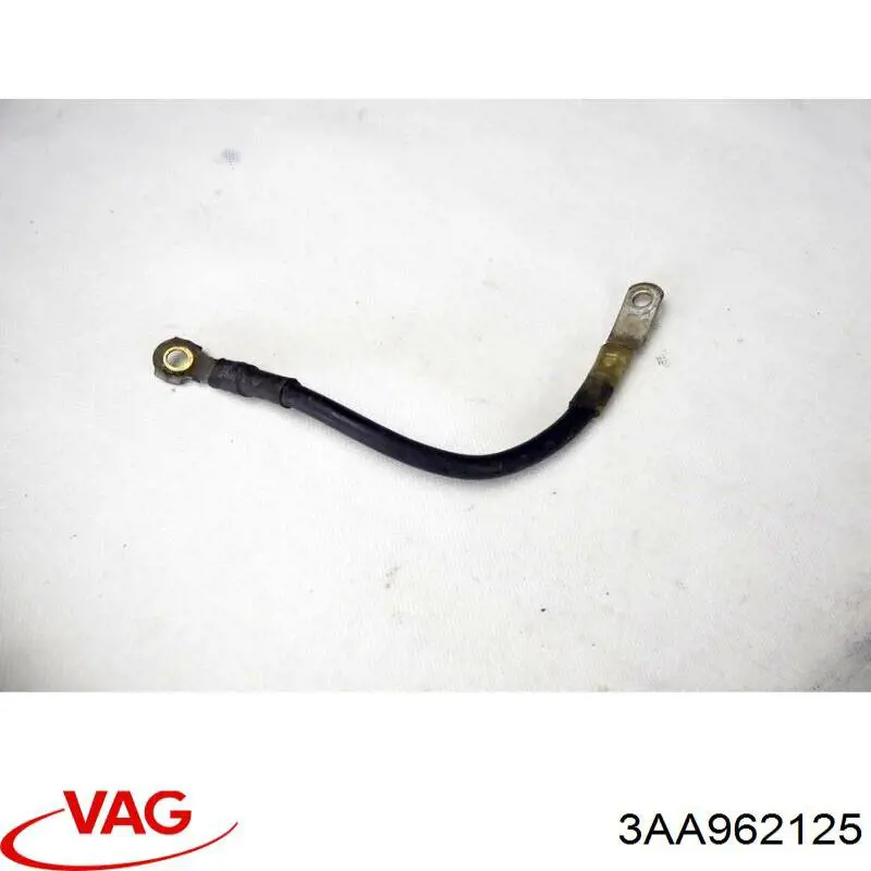  VAG 3AA962125 cena, od 14,75 USD
