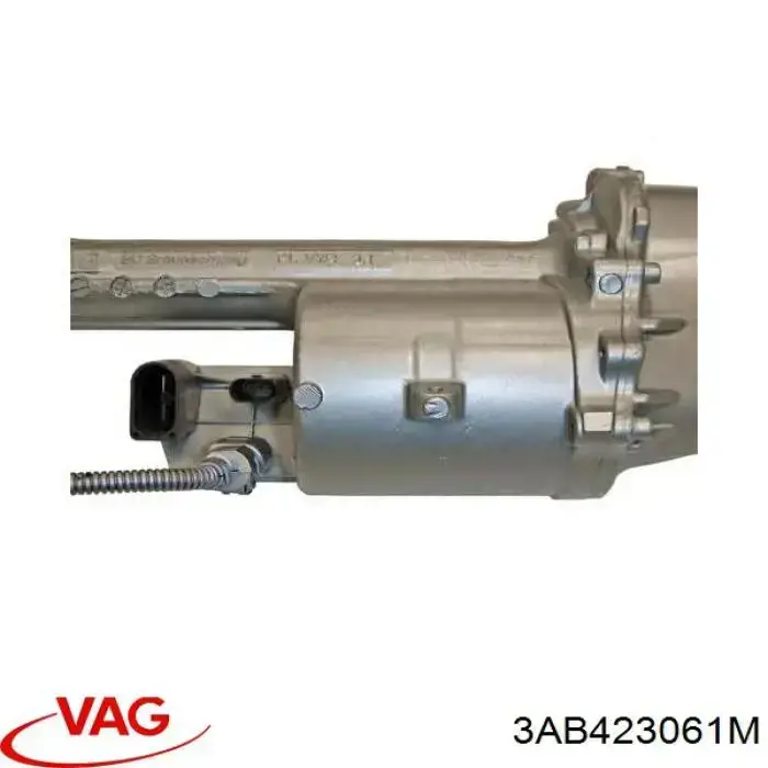 Listwa kierownicza (maglownica) VAG 3AB423061M cena, od 1792,48 USD