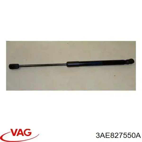 3AE827550A VAG Amortyzator klapy bagażnika (3/5 drzwi-tylnych)