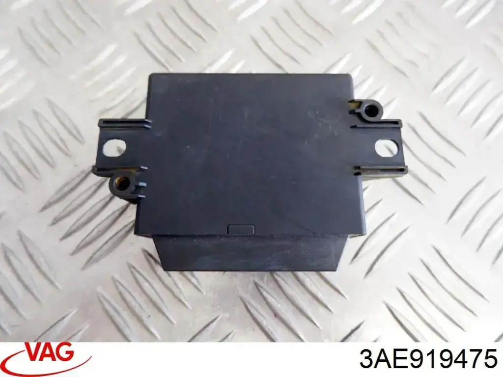 3AE919475 VAG Sterownik czujnika parkowania