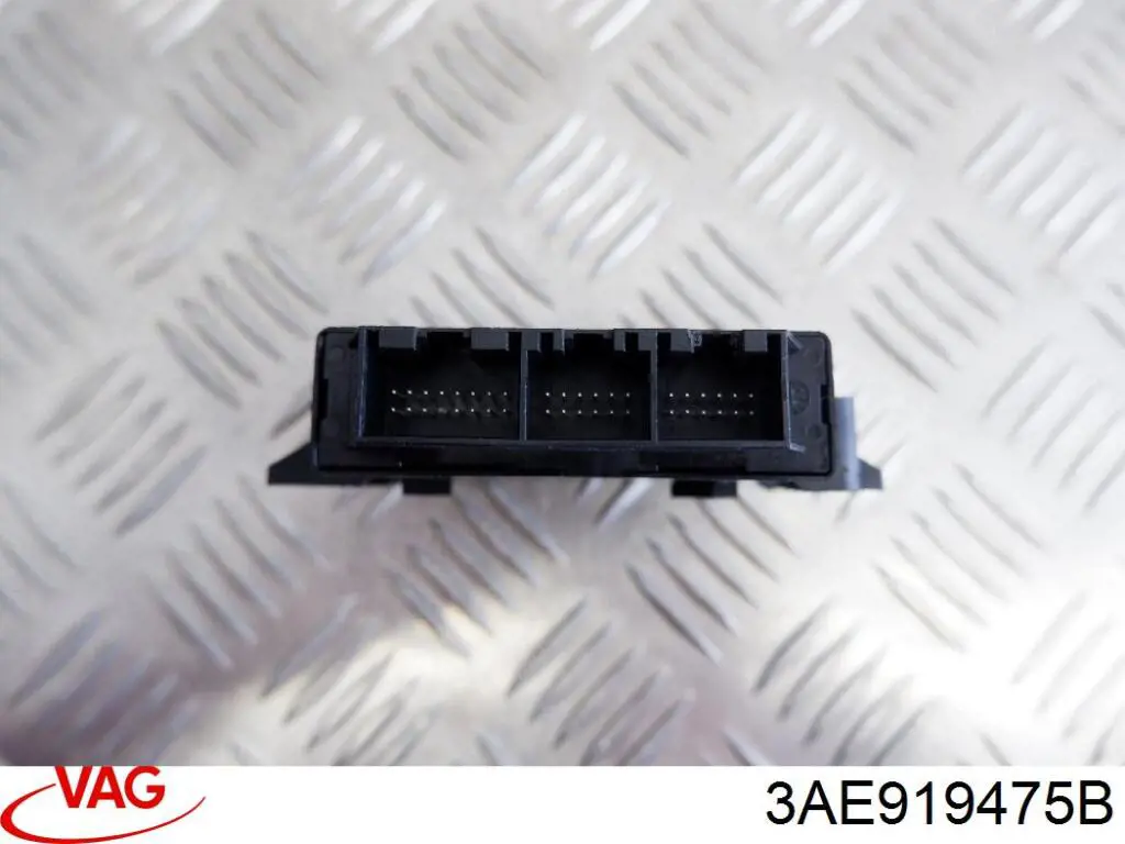 Do koszyka 3AE919475B VAG Sterownik czujnika parkowania