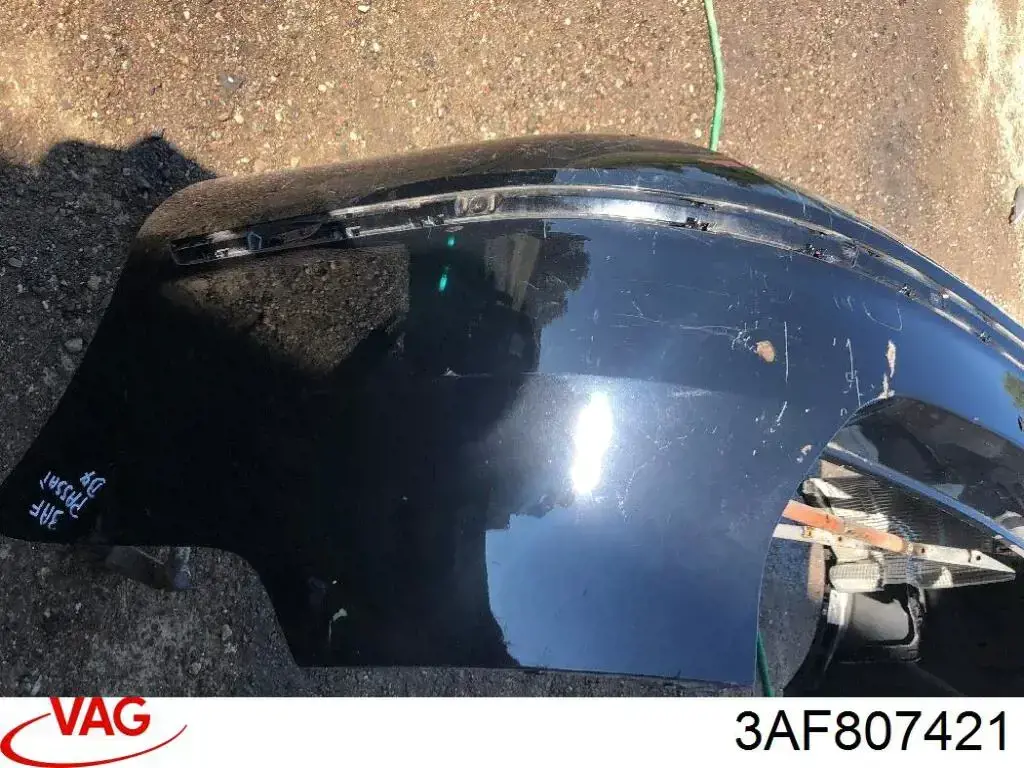  VAG 3AF807421GRU