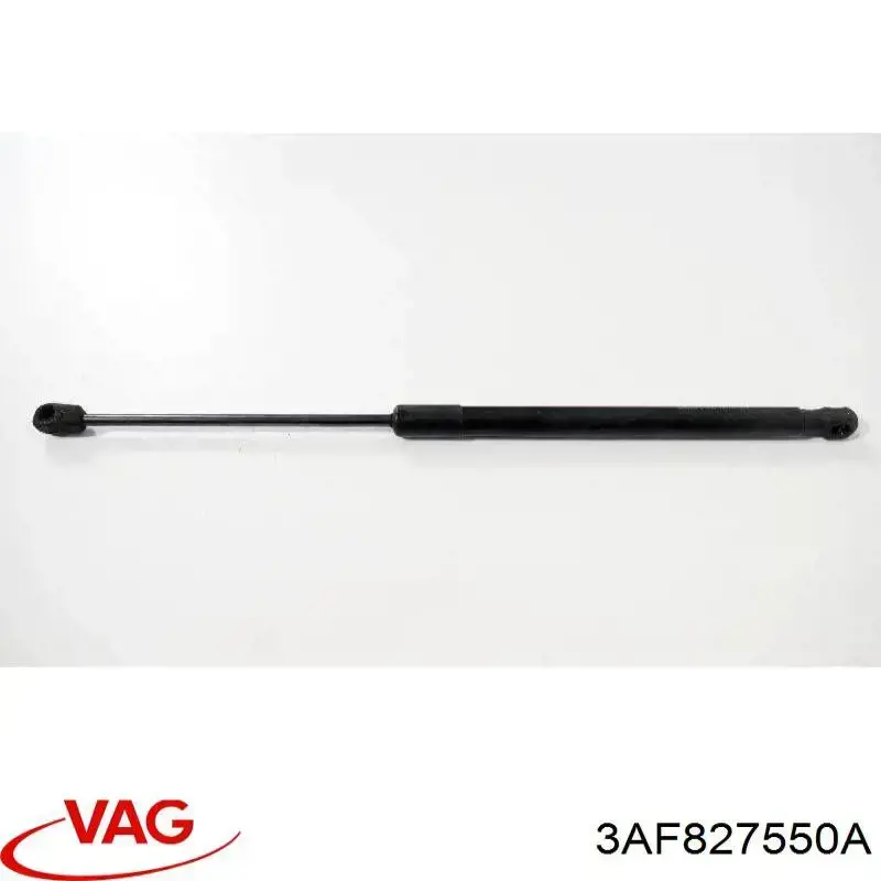 Amortyzator klapy bagażnika (3/5 drzwi-tylnych) VAG 3AF827550A cena, od 15,23 USD