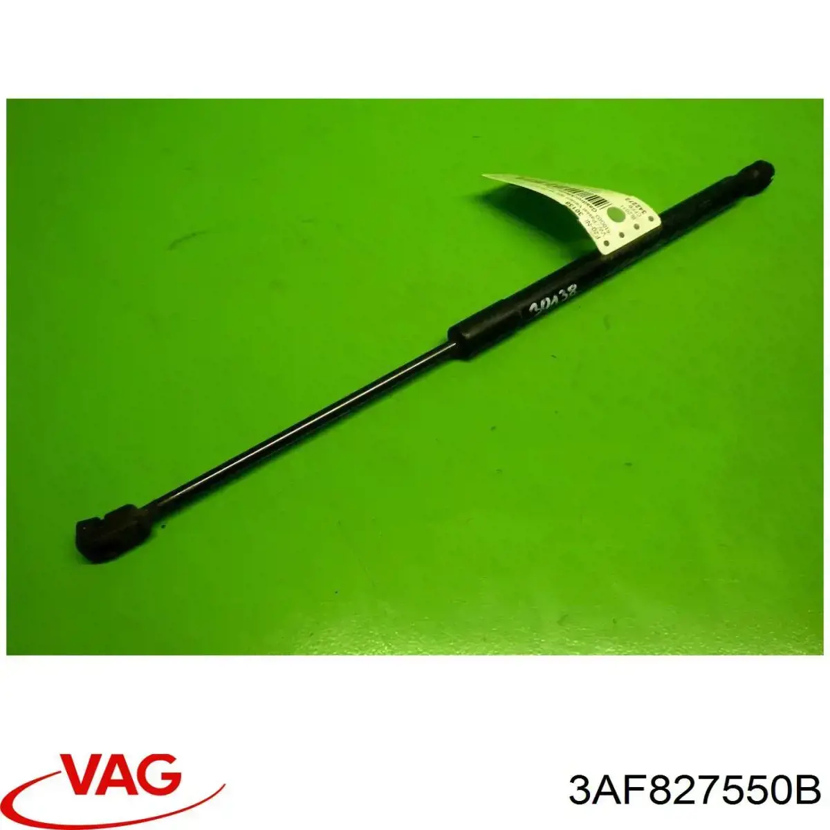 Amortyzator klapy bagażnika (3/5 drzwi-tylnych) VAG 3AF827550B cena, od 16,40 USD