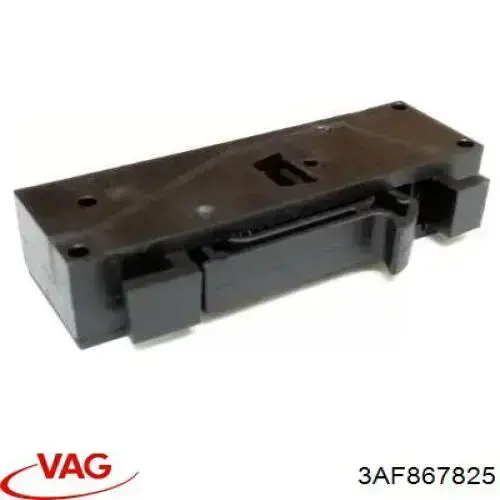  VAG 3AF867825 cena, od 4,71 USD