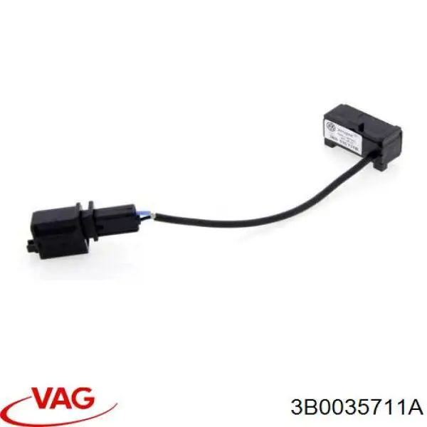 3B0035711A VAG Mikrofon