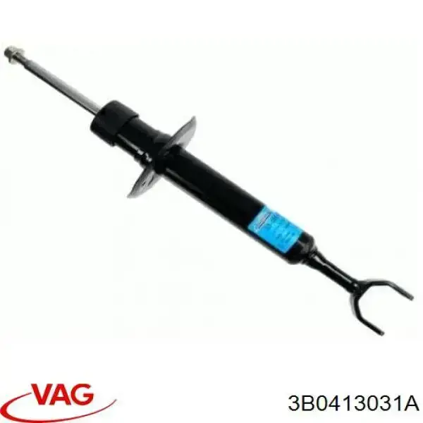 3B0413031A VAG Amortyzator przedni
