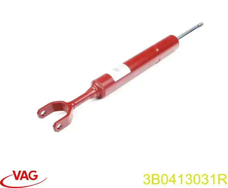 Amortyzator przedni VAG 3B0413031R cena, od 46,92 USD