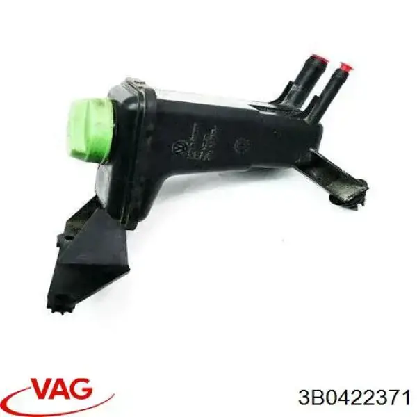 Zbiornik płynu wspomagania VAG 3B0422371 cena, od 42,56 USD