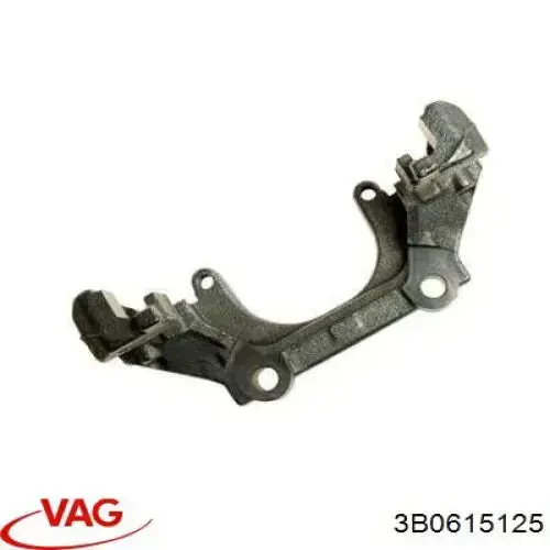 Jarzmo zacisku hamulcowego przedniego VAG 3B0615125 cena, od 34,55 USD