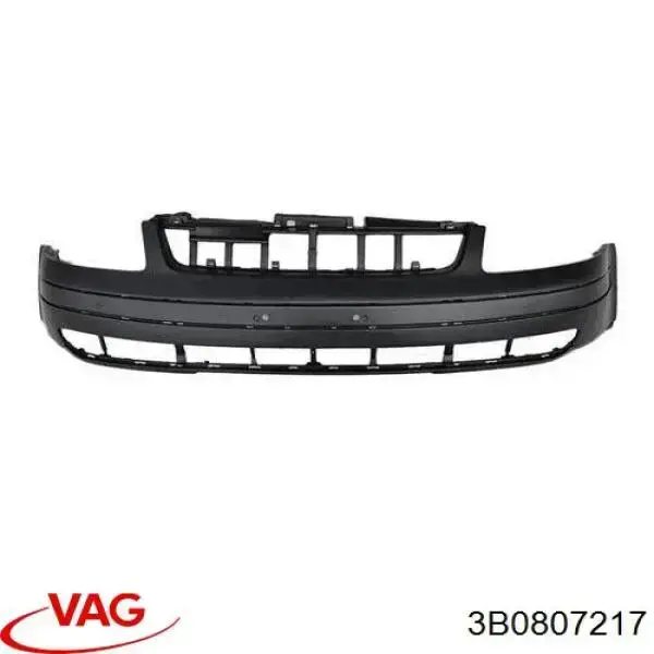 3B0807217 VAG Zderzak przedni