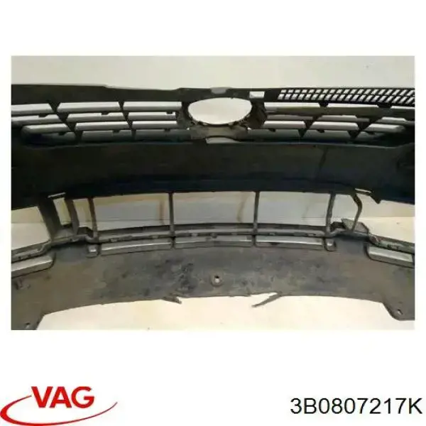 Zderzak przedni VAG 3B0807217K cena, od 111,33 USD