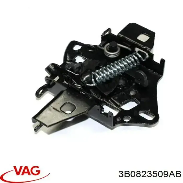 Zamek maski VAG 3B0823509AB cena, od 29,38 USD