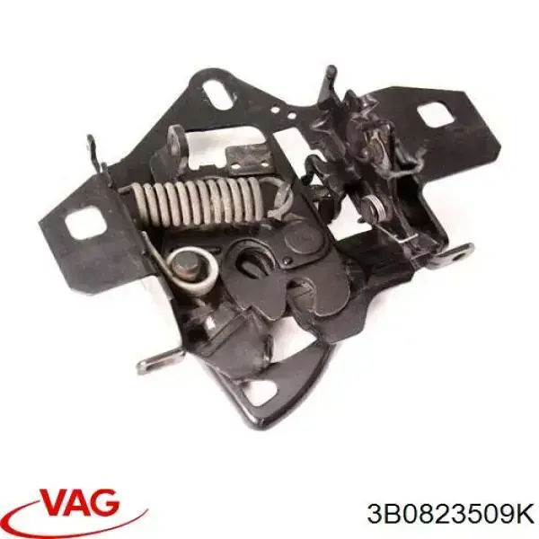 Zamek maski VAG 3B0823509K cena, od 37,46 USD