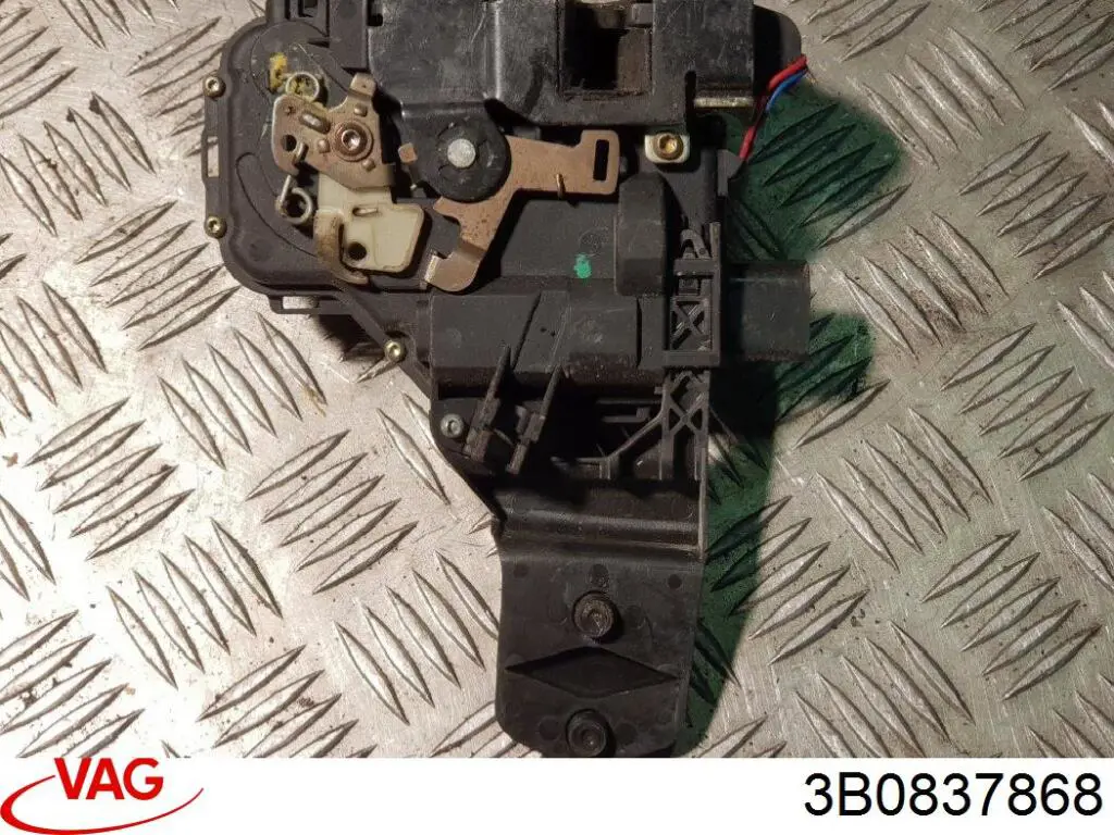 Do koszyka 3B0837868 VAG 