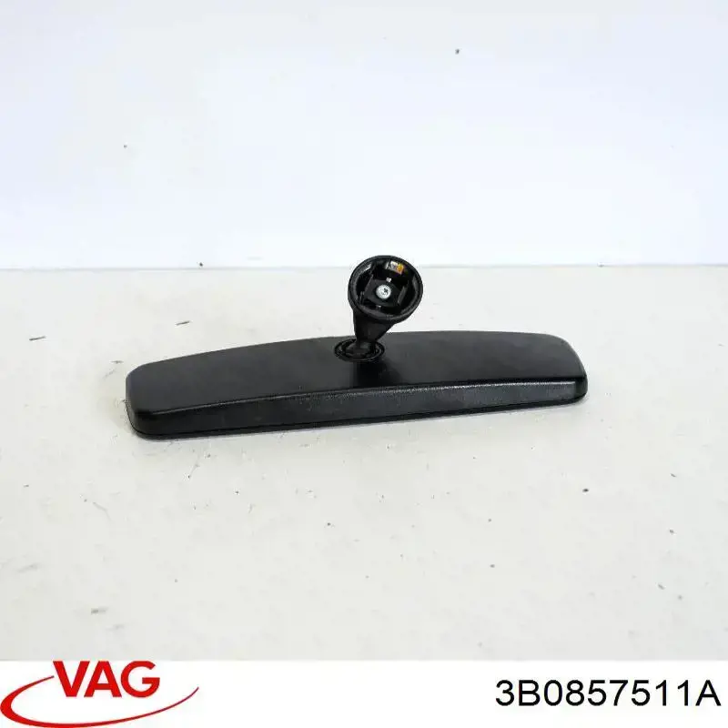 Do koszyka 3B0857511A VAG Lusterko wewnętrzne