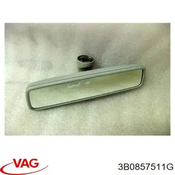 Do koszyka Lusterko wewnętrzne Volkswagen Polo III 6KV2