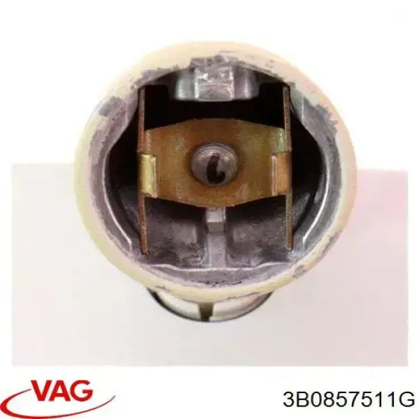 Lusterko wewnętrzne Volkswagen Polo III sedana (6KV2) (1995 - 2001) cena, od 64,81 USD