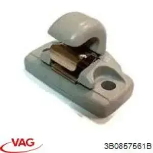 Do koszyka 3B0857561B VAG Zacisk / spinka / mocowanie osłony przeciwsłonecznej